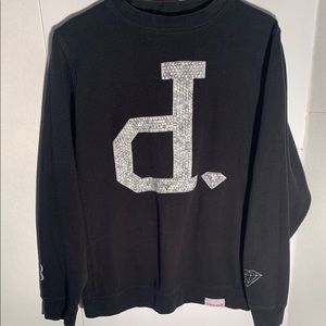 Diamond supply co. Hoodie